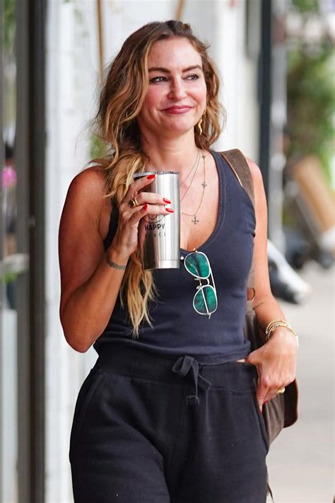 5 Surprising Facts About Drea de Matteo's OnlyFans Presence