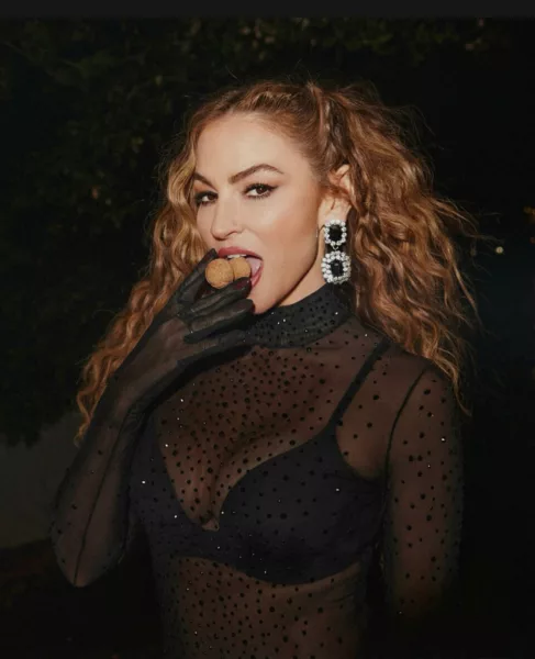 5 Facts About Drea de Matteo's OnlyFans Leak