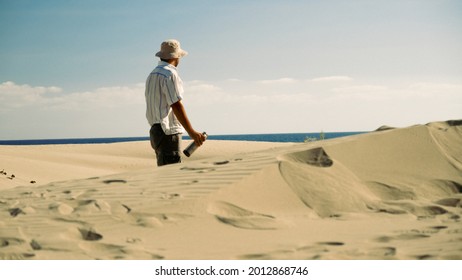 Staying Hydrated in the Desert: A Guide