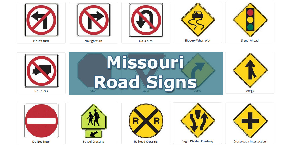 Driver License Road Test Sign Driver License Road Test Sign