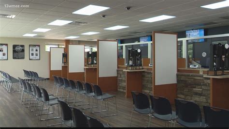 Get Your License: Warner Robins Guide