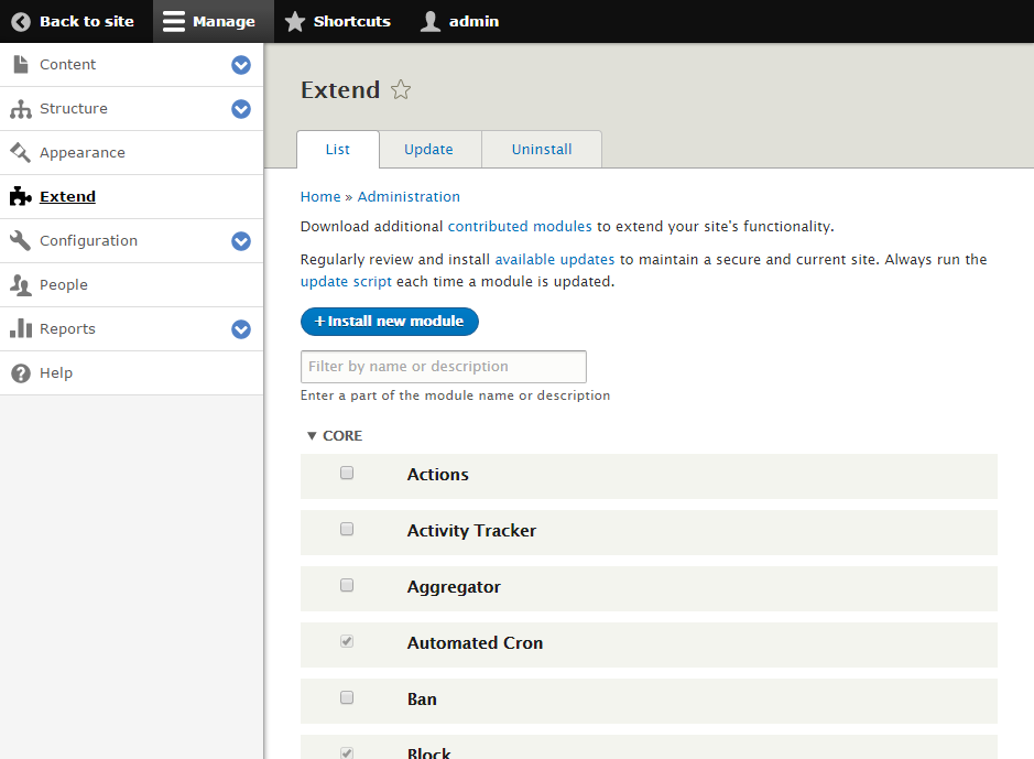 Drupal Security Top Tips To Secure Your Drupal Application Acunetix Drupal Security Top Tips To Secure Your Drupal Application Acunetix