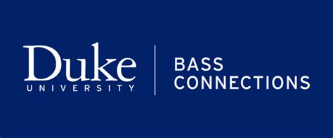 Duke Bass Connections: 5 Key Tips