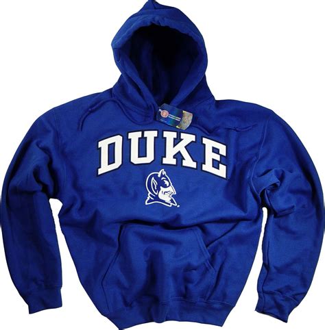 Duke's Official Hoodie: A Review