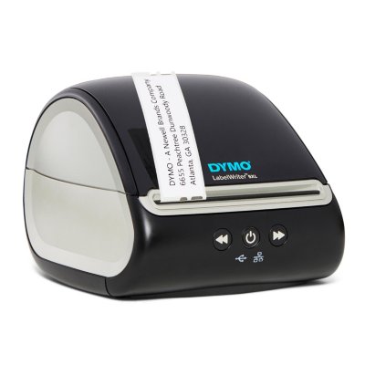 Dymo Labelwriter 4Xl Dymo Labelwriter 4Xl