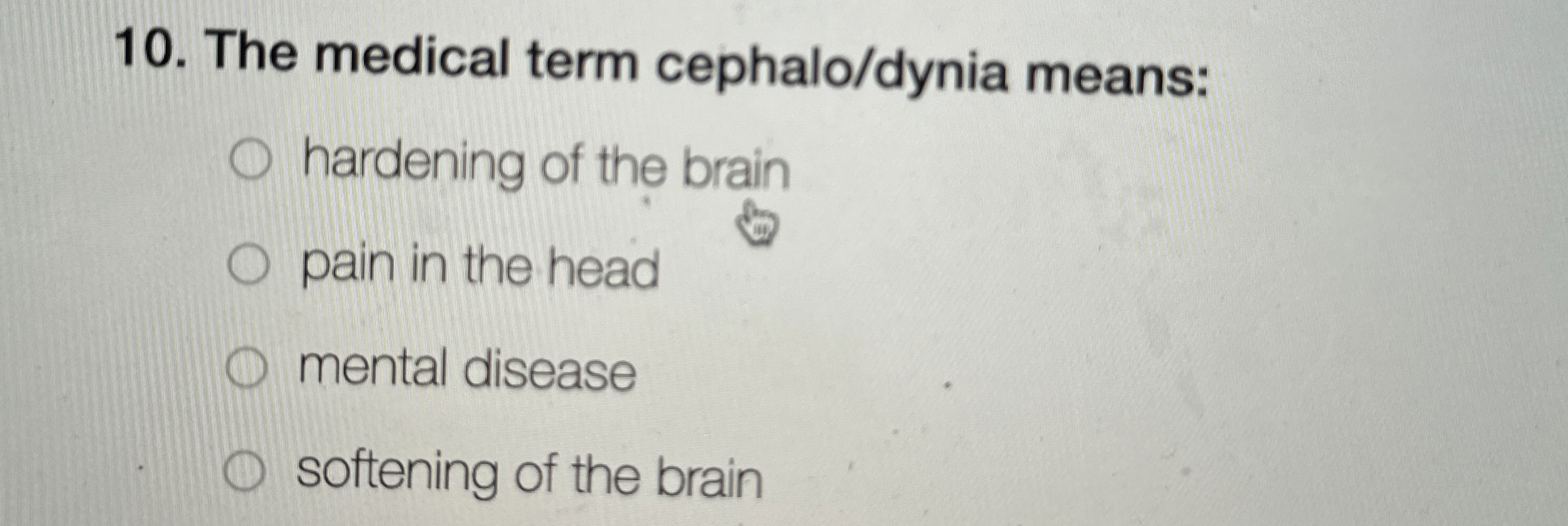 Dynia's Medical Meaning Unveiled