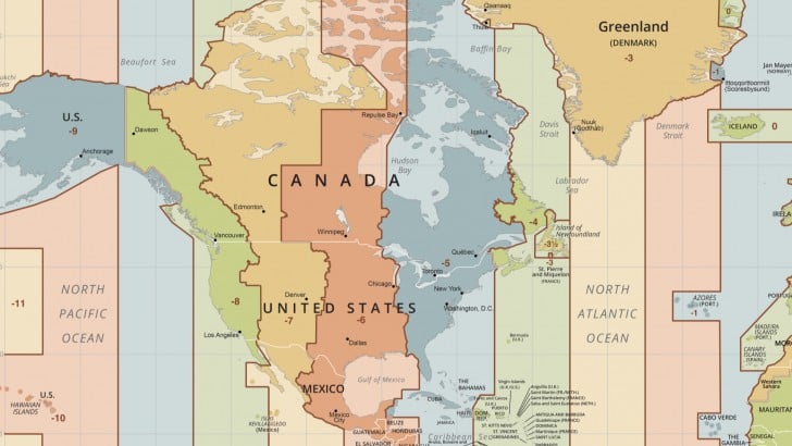 Eastern Time Zone Wikipedia Eastern Time Zone Wikipedia