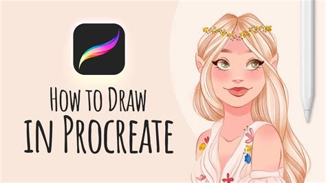 Easy Guide How To Effortlessly Mirror Your Artwork On Procreate Easy Guide How To Effortlessly Mirror Your Artwork On Procreate