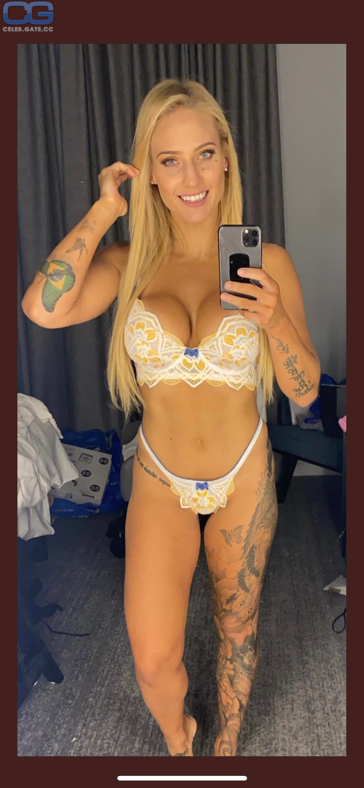 Ebanie Bridges OnlyFans: Exclusive Content Revealed