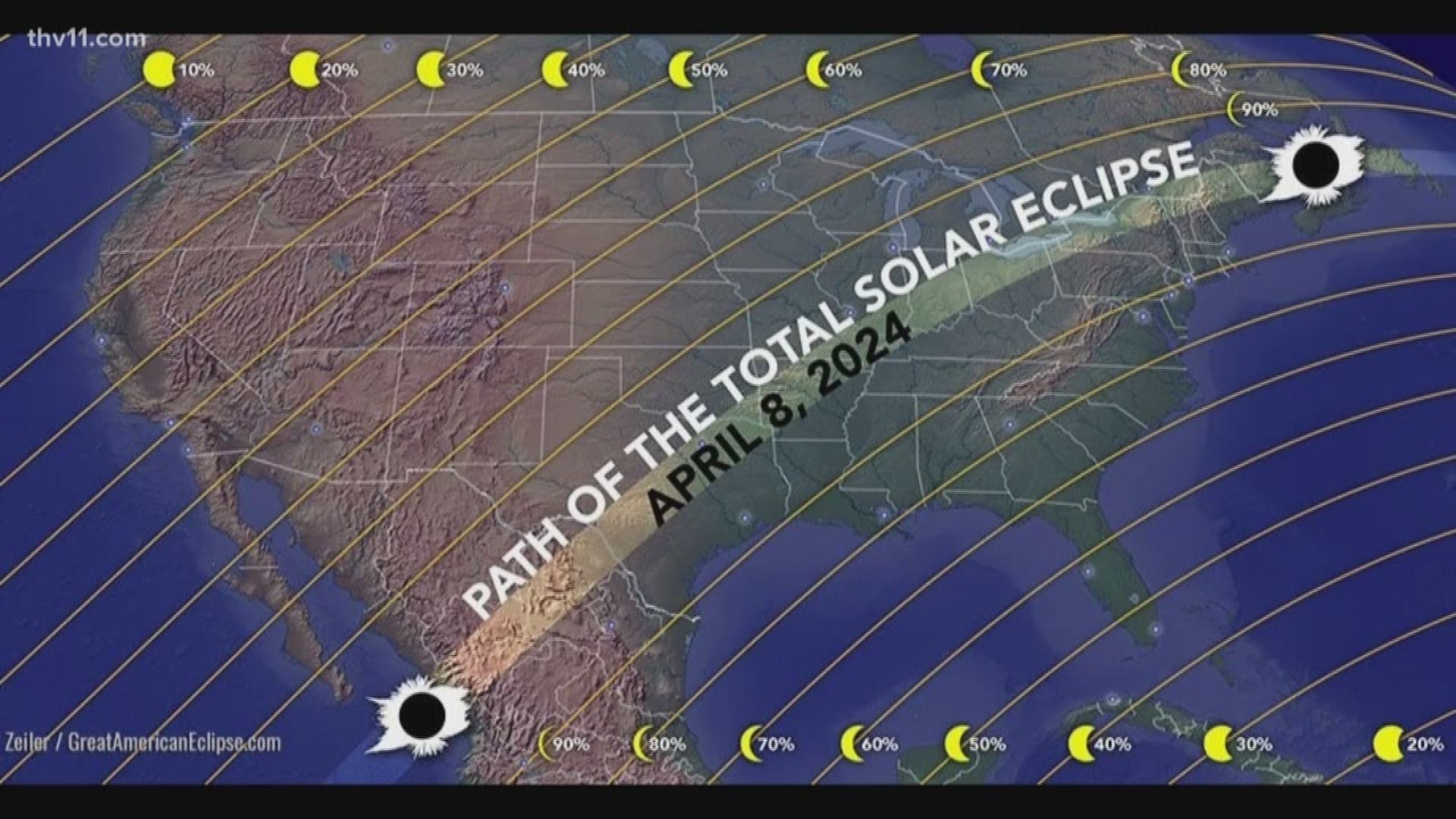 Eclipse 2024 April Time Hilda Larissa Eclipse 2024 April Time Hilda Larissa