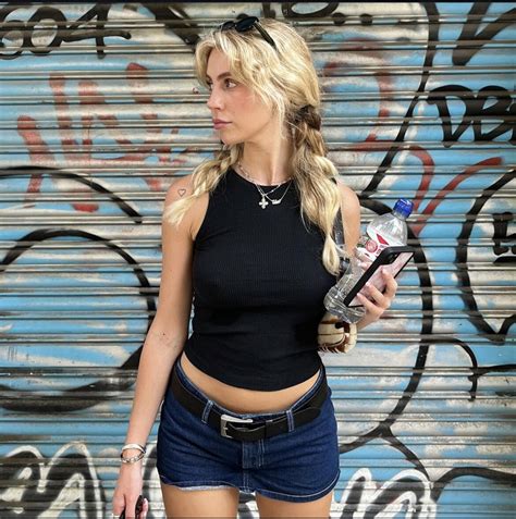5 Shocking Revelations from Eden Gross OnlyFans Leak