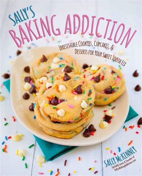 Egg Free Baking Sally S Baking Addiction Page 3 Of 4 Page 3 Egg Free Baking Sally S Baking Addiction Page 3 Of 4 Page 3