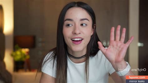 eimigirl's OnlyFans Leaked Content: Exclusive Access.