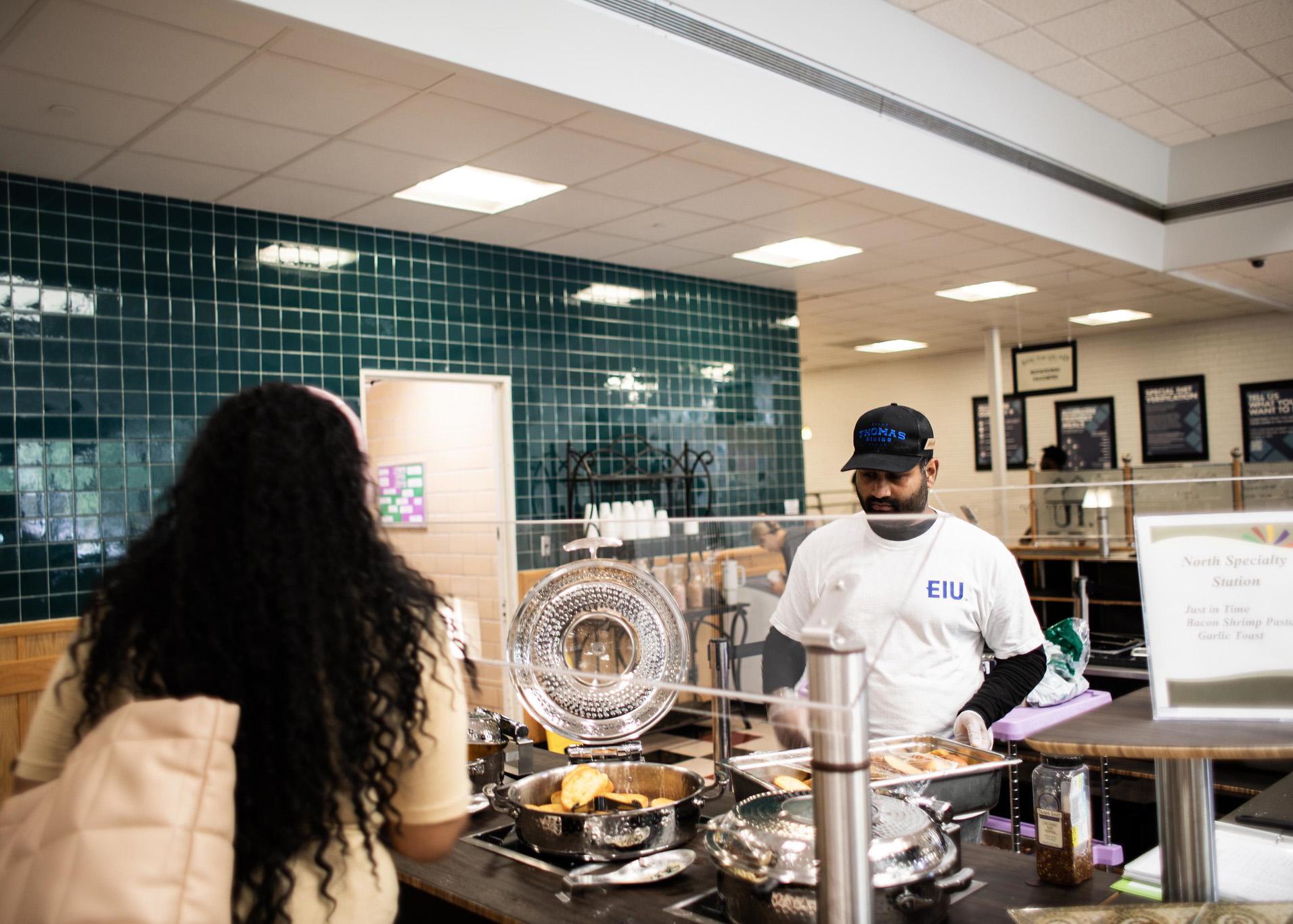 Eiu Dining Services Eastern Illinois University Eiu Dining Services Eastern Illinois University