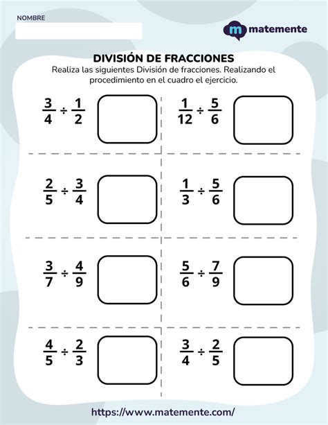Práctica de fracciones: 10 ejercicios. Práctica de fracciones: 10 ejercicios.