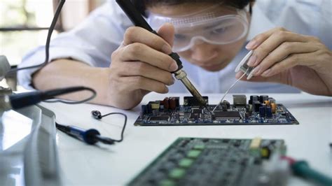 The Ultimate Guide to High-Paying Electrical Engineering Jobs