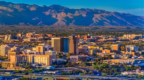 Uncover Tucson's Hidden Elevation Secrets