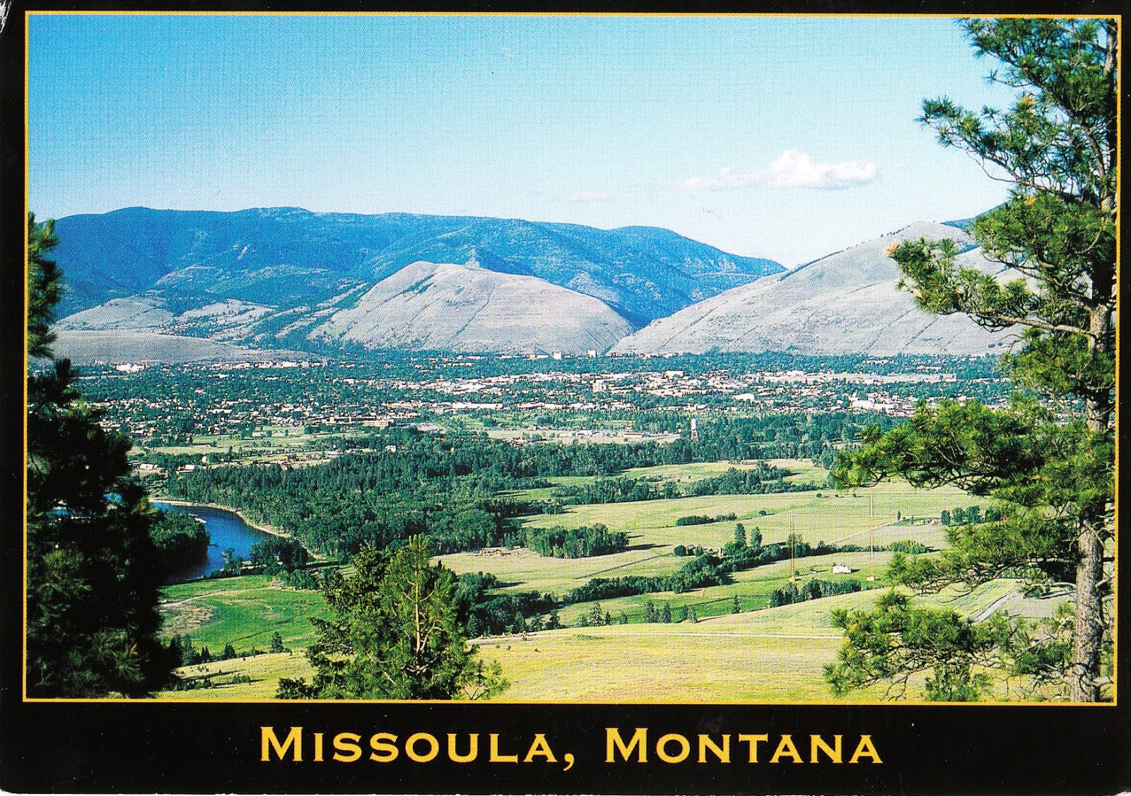 The Ultimate Guide: 10 Missoula Elevation Facts