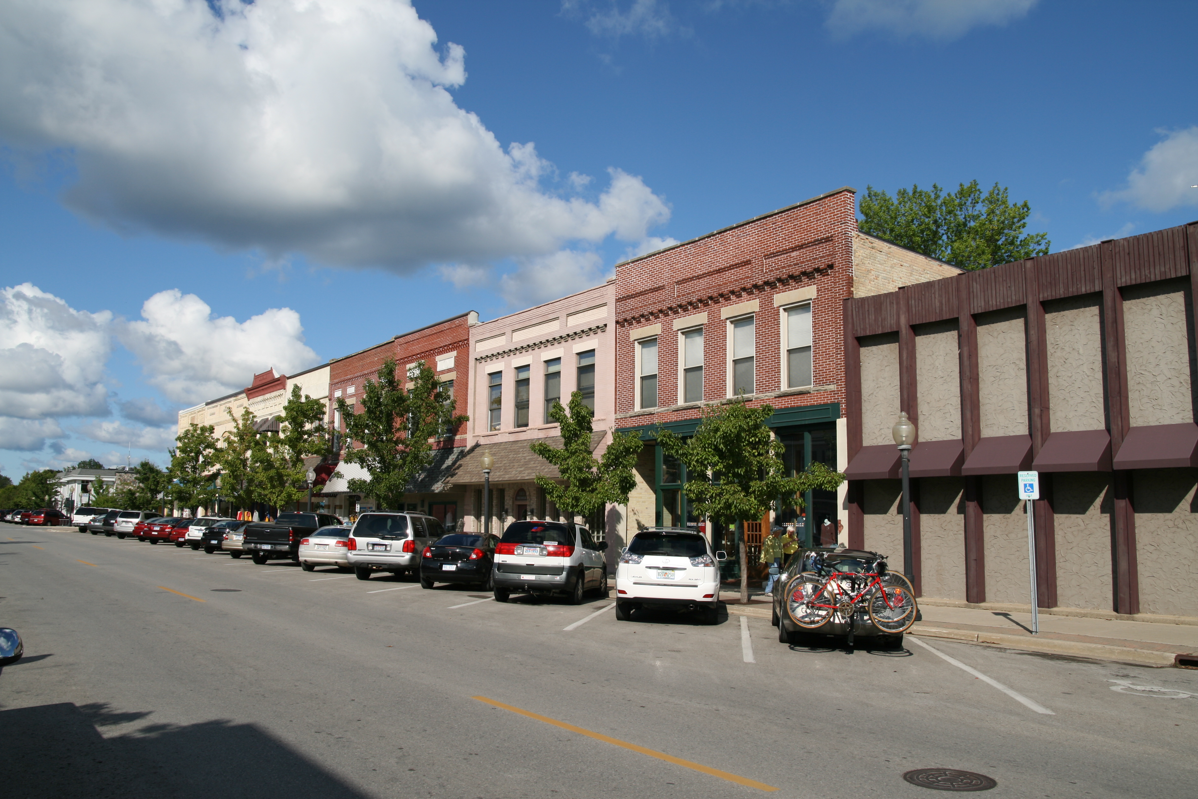 Uncovering Rapid City's High Points