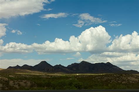 Las Cruces Elevation Guide: 7 Facts