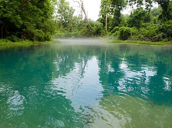 Eleven Point River Facts For Kids Eleven Point River Facts For Kids