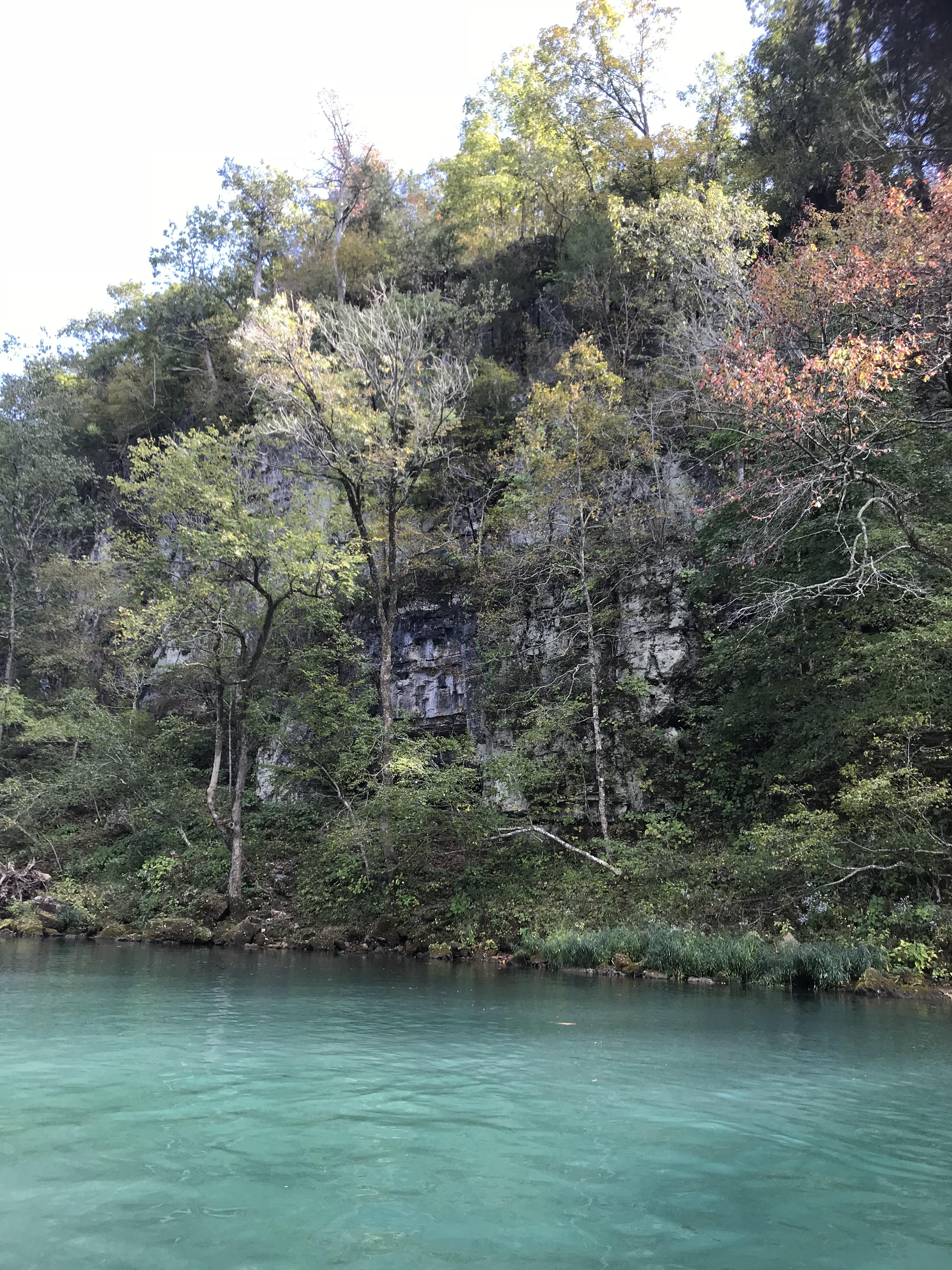 Eleven Point River In Missouri Amazing River R Kayaking Eleven Point River In Missouri Amazing River R Kayaking