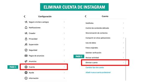 5 Ways to Permanently Delete Your Instagram Account