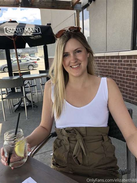 Elizabeth88's OnlyFans Leaked: 5 Insights