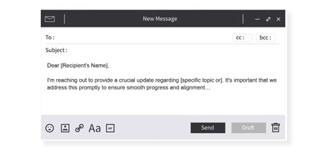 Email Greetings 7 Ways To Start An Email Phrases To Avoid Email Greetings 7 Ways To Start An Email Phrases To Avoid
