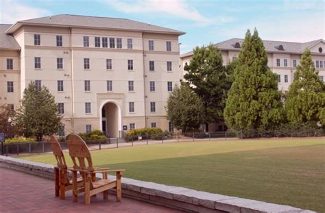 5 Essential Tips for Emory Claremont Campus