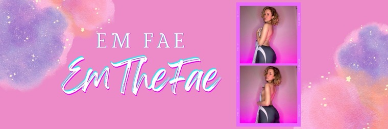 Emthefae's OnlyFans Scandal: The Full Story