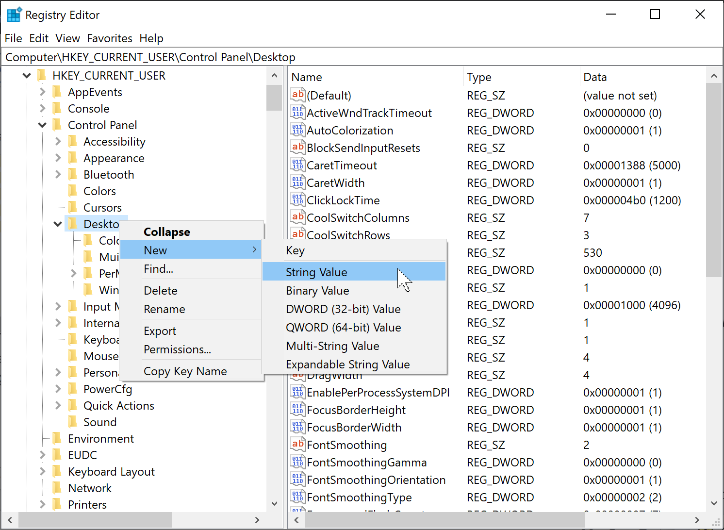 Enable Or Disable Drag Maximized Window In Windows 11 10