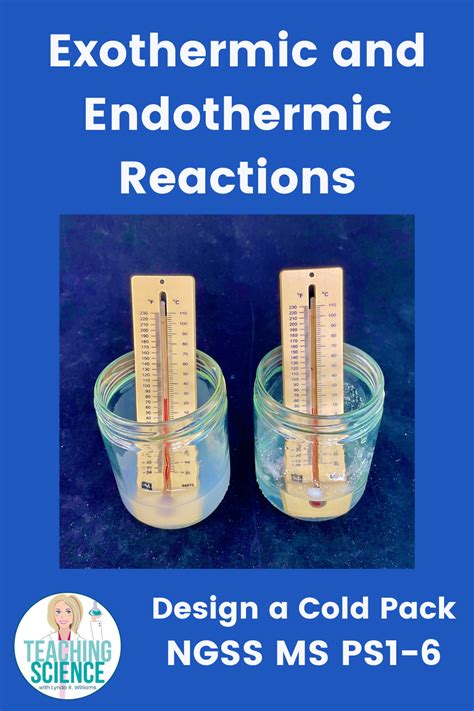 Endothermic Reaction Examples In The Lab At Mark Cortese Blog Endothermic Reaction Examples In The Lab At Mark Cortese Blog