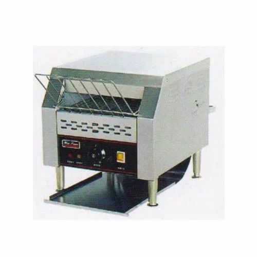 The toaster's energy transformation: an insightful journey.
