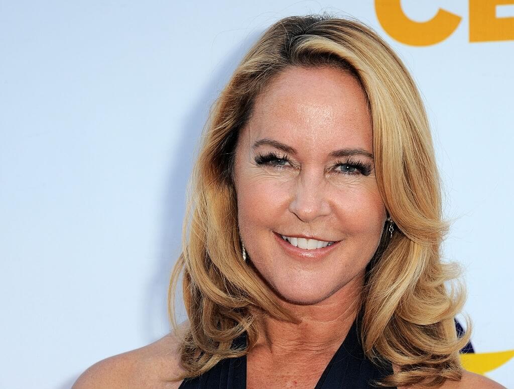 Erin Murphy's Rising Net Worth Journey
