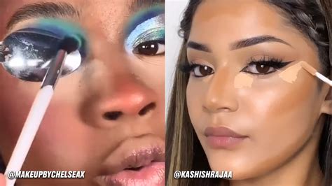 Essential Makeup Tips And Hacks For Every Occasion Tiktok Essential Makeup Tips And Hacks For Every Occasion Tiktok