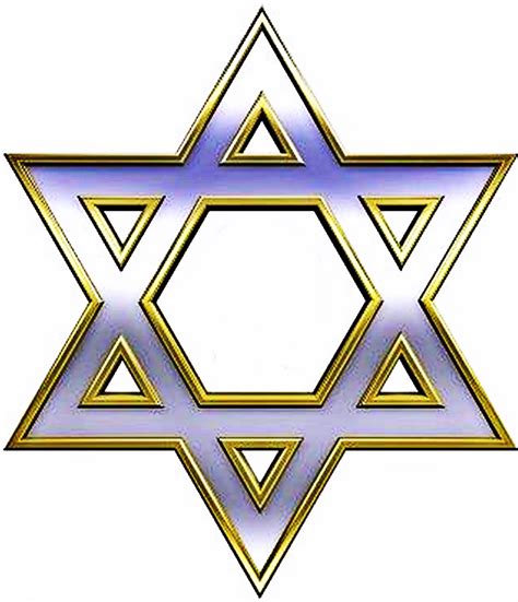 3 Ways to Understand the Symbolism of the Star of David