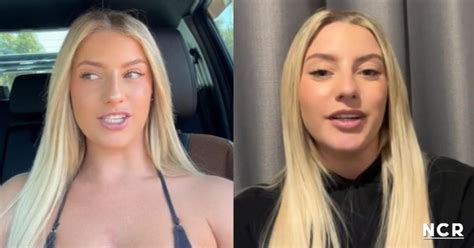 Estrella De Onlyfans Descubri Que Su Primo Estaba Suscrito T13