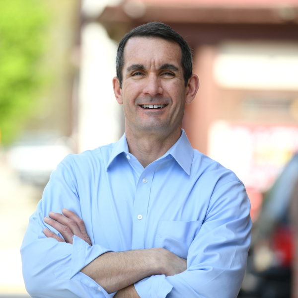 5 Quick Facts About Eugene DePasquale