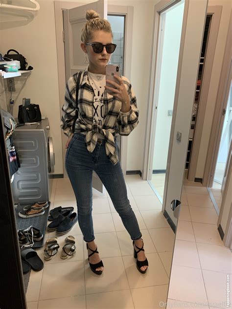 5 Hacks for Eva Elfie's OF Leaks