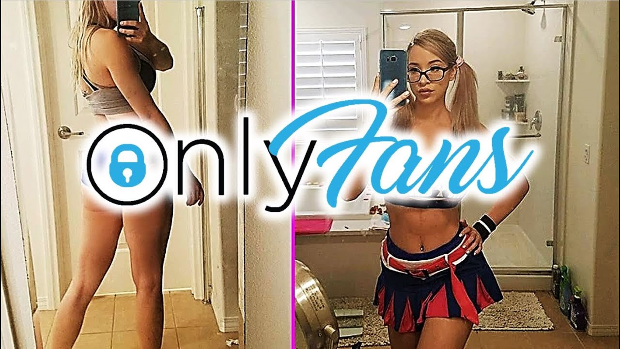 EvannHaley's OnlyFans Scandal Unveiled