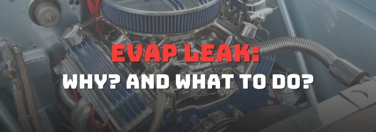 Evap Leak Why And What To Do Obd Advisor Evap Leak Why And What To Do Obd Advisor
