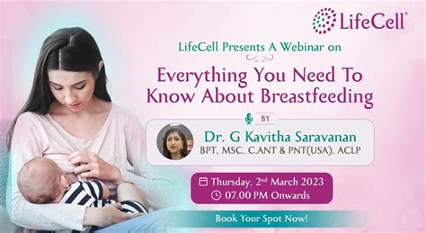 Everything You Need To Know About Breastfeeding Everything You Need To Know About Breastfeeding
