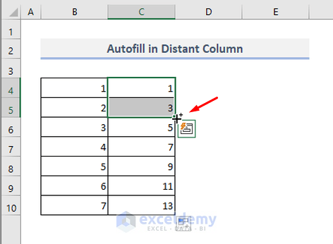 Excel Autofill Not Working In Table Latia Jose Excel Autofill Not Working In Table Latia Jose