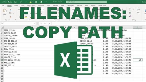 Excel Extract Data From File Names Simplify Your Workflow Daily Excel Tips Excel Extract Data From File Names Simplify Your Workflow Daily Excel Tips