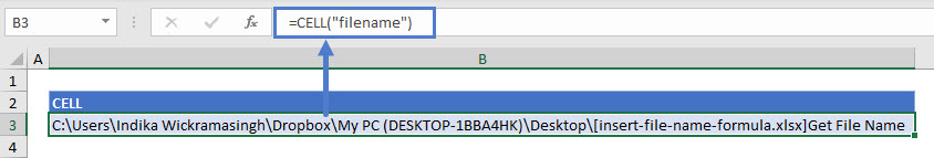 Mastering the Art of Excel File Naming