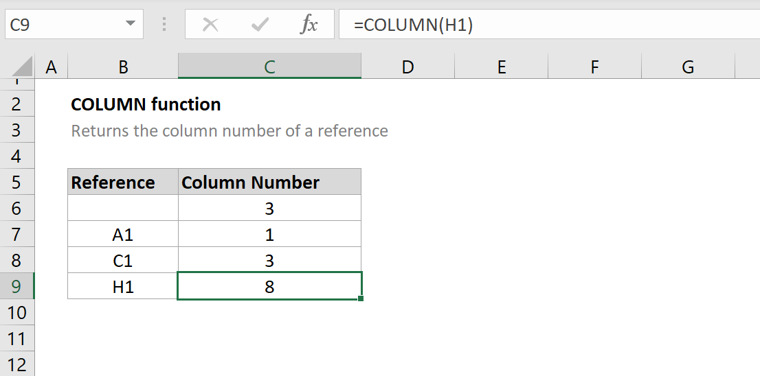 Excel's Powerful Search Function: A Guide