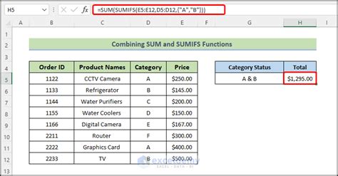 Excel Formula Sumifs Exclude Criteria Update Sekolah Vrogue Co Excel Formula Sumifs Exclude Criteria Update Sekolah Vrogue Co