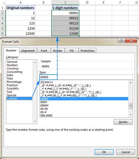 Keep Leading Zeros in Excel: 5 Simple Tips Keep Leading Zeros in Excel: 5 Simple Tips