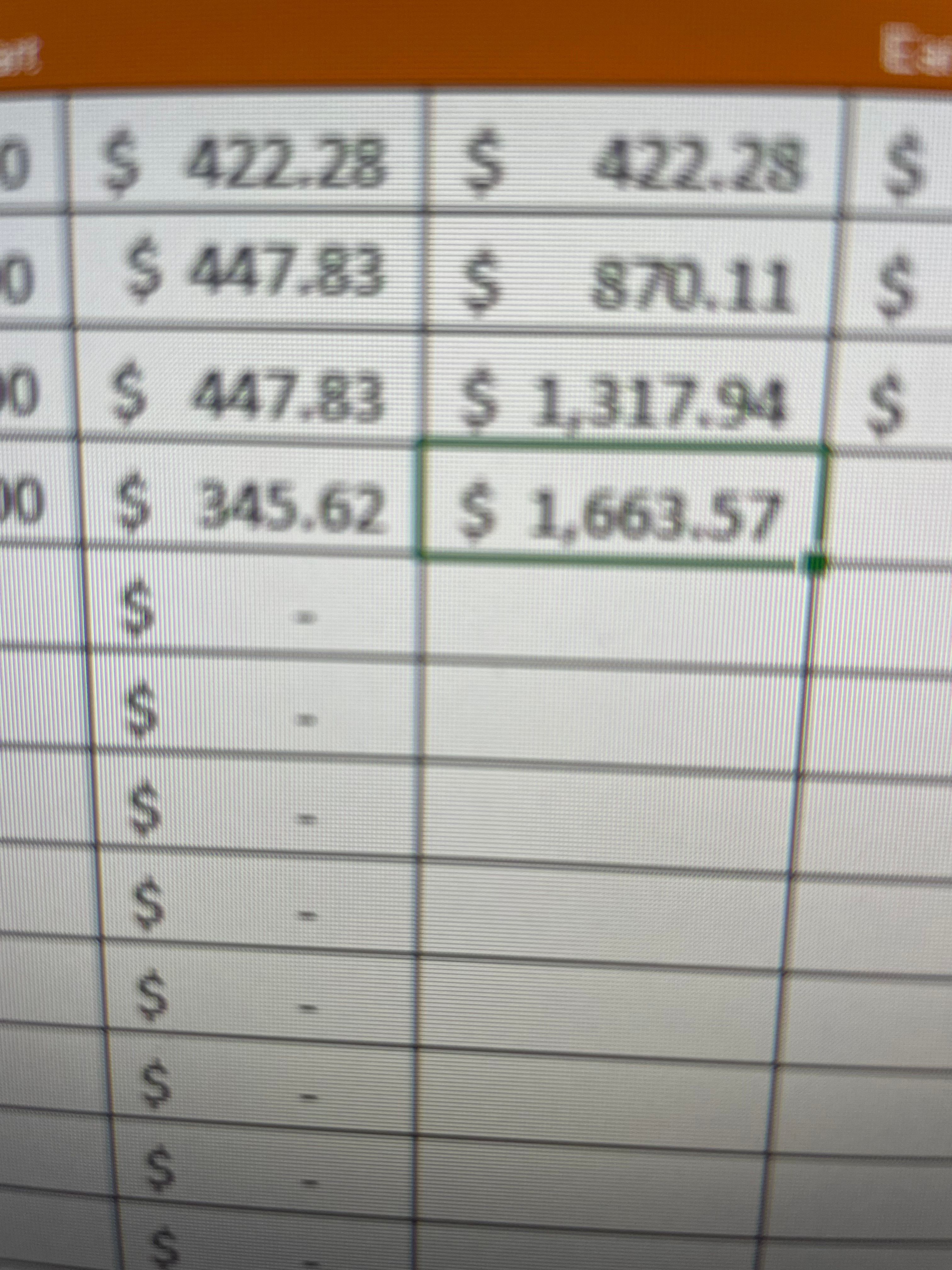Excel Addition Troubleshooting: 3 Tips